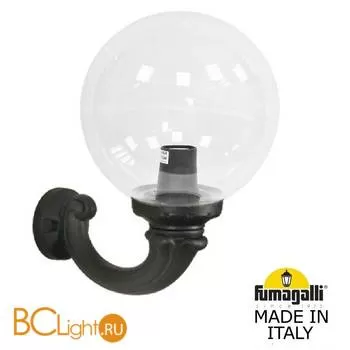 Уличный настенный светильник Fumagalli Globe 300 G30.132.000.AXE27