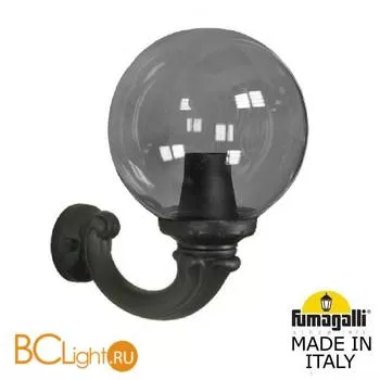 Уличный настенный светильник Fumagalli Globe 300 G30.132.000.AZE27