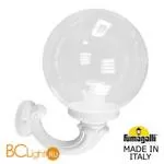 Уличный настенный светильник Fumagalli Globe 300 G30.132.000.WXE27