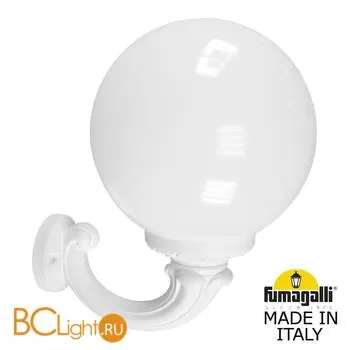Уличный настенный светильник Fumagalli Globe 300 G30.132.000.WYE27