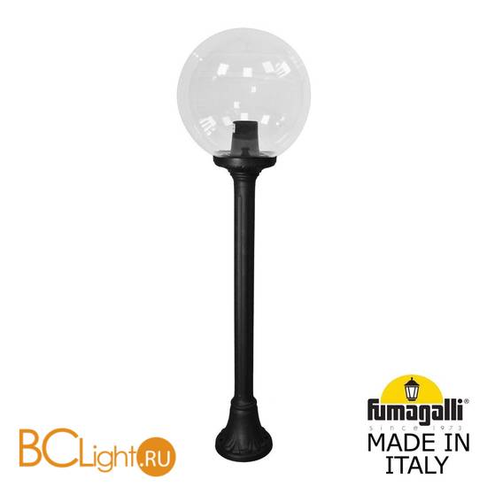 Садово-парковый фонарь Fumagalli Globe 300 G30.151.000.AXE27