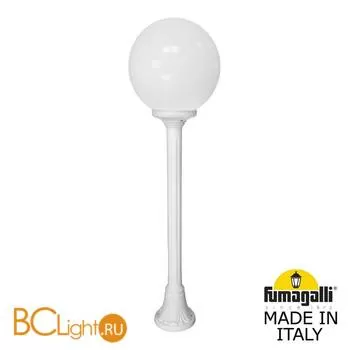 Садово-парковый фонарь Fumagalli Globe 300 G30.151.000.WYE27