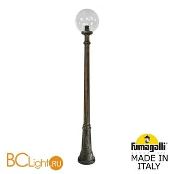 Садово-парковый фонарь Fumagalli Globe 300 G30.156.000.BXE27