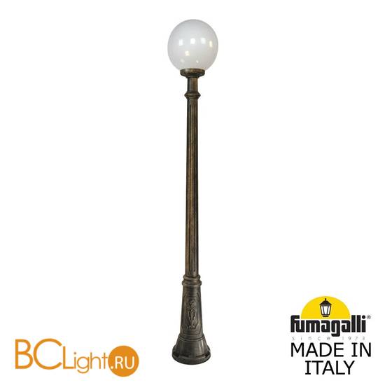 Садово-парковый фонарь Fumagalli Globe 300 G30.156.000.BYE27