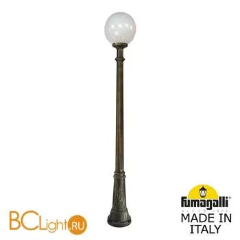 Садово-парковый фонарь Fumagalli Globe 300 G30.156.000.BYE27