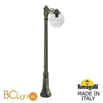 Садово-парковый фонарь Fumagalli Globe 300 G30.156.S10.BXE27