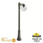 Садово-парковый фонарь Fumagalli Globe 300 G30.156.S10.BXE27