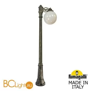 Садово-парковый фонарь Fumagalli Globe 300 G30.156.S10.BYE27