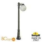 Садово-парковый фонарь Fumagalli Globe 300 G30.156.S10.BYE27