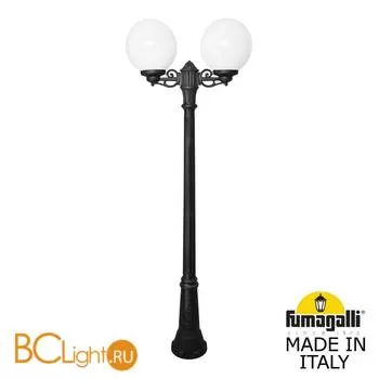 Садово-парковый фонарь Fumagalli Globe 300 G30.156.S20.AYE27