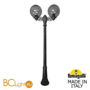Садово-парковый фонарь Fumagalli Globe 300 G30.156.S20.AZE27