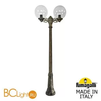 Садово-парковый фонарь Fumagalli Globe 300 G30.156.S20.BXE27