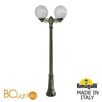 Садово-парковый фонарь Fumagalli Globe 300 G30.156.S20.BYE27