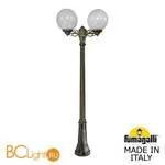 Садово-парковый фонарь Fumagalli Globe 300 G30.156.S20.BYE27