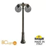 Садово-парковый фонарь Fumagalli Globe 300 G30.156.S20.BZE27DN