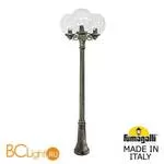 Садово-парковый фонарь Fumagalli Globe 300 G30.156.S30.BXE27