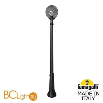 Садово-парковый фонарь Fumagalli Globe 300 G30.157.000.AZE27