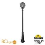 Садово-парковый фонарь Fumagalli Globe 300 G30.157.000.AZE27