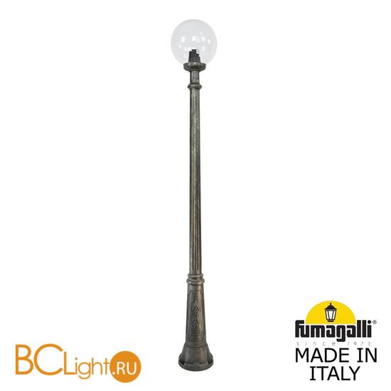 Садово-парковый фонарь Fumagalli Globe 300 G30.157.000.BXE27