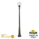 Садово-парковый фонарь Fumagalli Globe 300 G30.157.000.BXE27