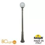 Садово-парковый фонарь Fumagalli Globe 300 G30.157.000.BYE27