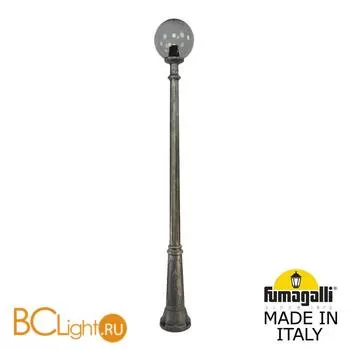 Садово-парковый фонарь Fumagalli Globe 300 G30.157.000.BZE27