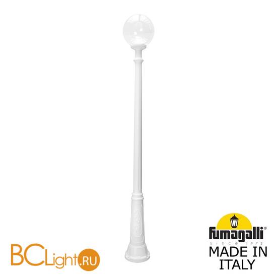 Садово-парковый фонарь Fumagalli Globe 300 G30.157.000.WXE27
