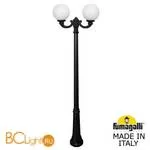 Садово-парковый фонарь Fumagalli Globe 300 G30.157.R20.AYE27