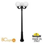 Садово-парковый фонарь Fumagalli Globe 300 G30.157.R30.AYE27