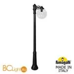 Садово-парковый фонарь Fumagalli Globe 300 G30.157.S10.AXE27