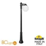 Садово-парковый фонарь Fumagalli Globe 300 G30.157.S10.AYE27
