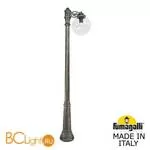 Садово-парковый фонарь Fumagalli Globe 300 G30.157.S10.BXE27