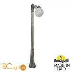 Садово-парковый фонарь Fumagalli Globe 300 G30.157.S10.BYE27
