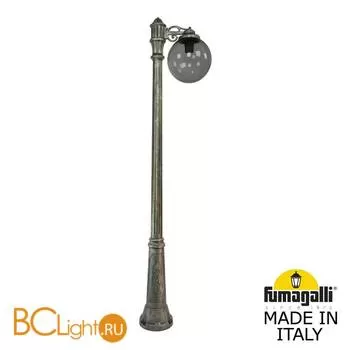 Садово-парковый фонарь Fumagalli Globe 300 G30.157.S10.BZE27