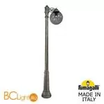 Садово-парковый фонарь Fumagalli Globe 300 G30.157.S10.BZE27