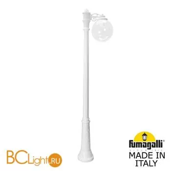 Садово-парковый фонарь Fumagalli Globe 300 G30.157.S10.WXE27