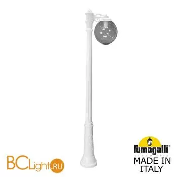 Садово-парковый фонарь Fumagalli Globe 300 G30.157.S10.WZE27