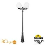 Садово-парковый фонарь Fumagalli Globe 300 G30.157.S20.AYE27