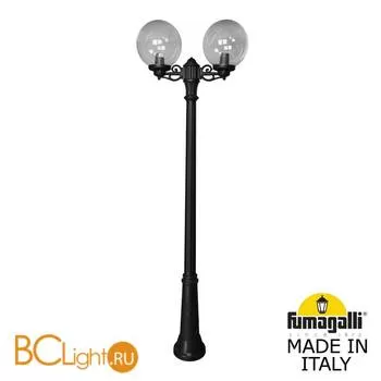 Садово-парковый фонарь Fumagalli Globe 300 G30.157.S20.AZE27