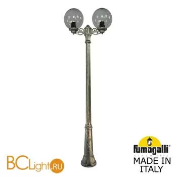 Садово-парковый фонарь Fumagalli Globe 300 G30.157.S20.BZE27