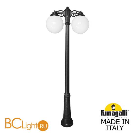 Садово-парковый фонарь Fumagalli Globe 300 G30.157.S20.AYE27DN
