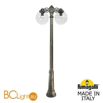 Садово-парковый фонарь Fumagalli Globe 300 G30.157.S20.BXE27DN