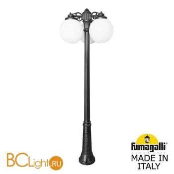 Садово-парковый фонарь Fumagalli Globe 300 G30.157.S30.AXE27DN