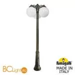 Садово-парковый фонарь Fumagalli Globe 300 G30.157.S30.BYE27DN