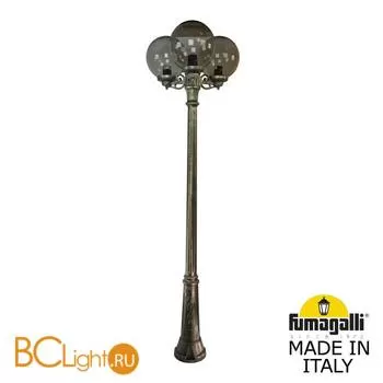 Садово-парковый фонарь Fumagalli Globe 300 G30.157.S30.BZE27