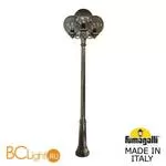 Садово-парковый фонарь Fumagalli Globe 300 G30.157.S30.BZE27