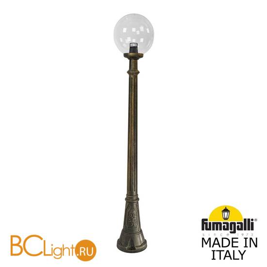 Садово-парковый фонарь Fumagalli Globe 300 G30.158.000.BXE27