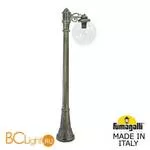 Садово-парковый фонарь Fumagalli Globe 300 G30.158.S10.BXE27