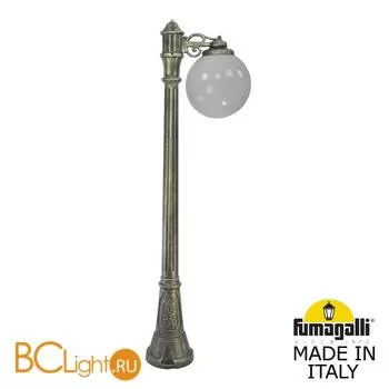 Садово-парковый фонарь Fumagalli Globe 300 G30.158.S10.BYE27