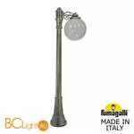 Садово-парковый фонарь Fumagalli Globe 300 G30.158.S10.BYE27